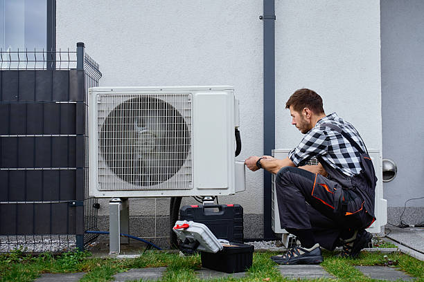 Trusted Hvac service in Pickerington, OH - HVAC Repair CO